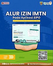                                     📢 Alur Izin IMTN pada Aplikasi SiPO
                                    