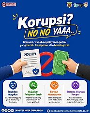                                     Kalau ada yang bilang “bisa dibantu asal...” 🚩
                                    