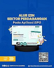                                     📢 Alur Izin Perdagangan pada Aplikasi SiPO
                                    